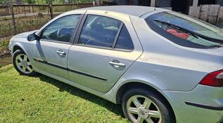 Renault - Laguna - 1.9 DCI