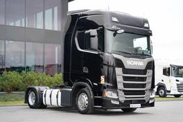 Scania - S 500 Teglač / IMP-4036