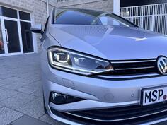 Volkswagen - Golf 7 - 1,5 TSI - DSG