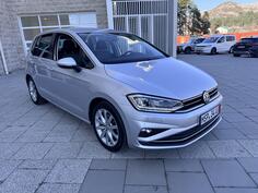 Volkswagen - Golf 7 - 1,5 TSI - DSG