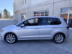 Volkswagen - Golf 7 - 1,5 TSI - DSG