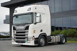 Scania - R 500 tegljač / IMP-4037