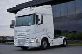 DAF - XG 530 tegljač / IMP-4041