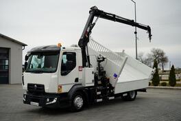 Renault - D12 3 s Kiper / IMP-4042