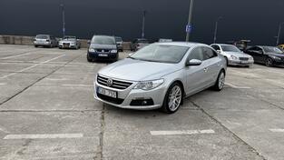 Volkswagen - Passat CC - 2.0TDI