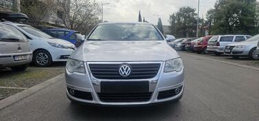 Volkswagen - Passat - 2.0 tdi