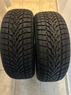 Fulda - Kristall Control Hp - Winter tire