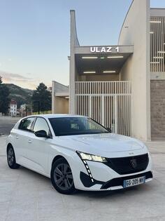 Peugeot - 308 - 1.5 hdi