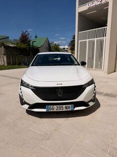 Peugeot - 308 - 1.5 hdi