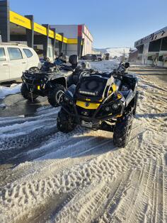 Can-Am - outlander