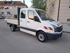 Volkswagen - CRAFTER 2.0TDI KLIMA