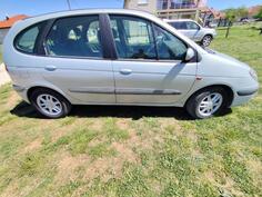 Renault - Scenic - 1,9