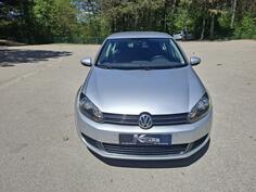 Volkswagen - Golf 6 - 2.0 tdi