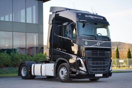 Volvo - H 460 tegljač / IMP-4058