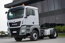 MAN - TGX 18.500 tegljač / 4x4 / IMP-4059