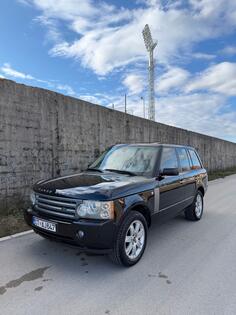 Land Rover - Range Rover - 3.6 HSE