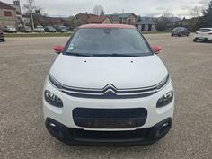 Citroen - C3 - 1.5 hdi