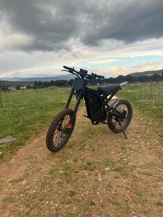 Ducati - Ouxi gt 2000