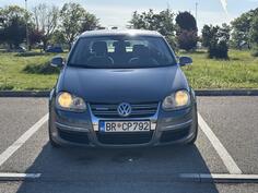 Volkswagen - Jetta - 1.9 77kw
