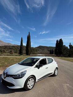 Renault - Clio - 1,5 dci
