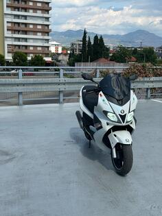 Gilera - Nexus 250