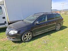 Volkswagen - Passat - 20