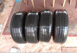 Continental - ljetnje - Summer tire