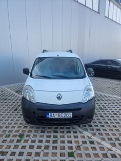 Renault - Kangoo - 1.5dci