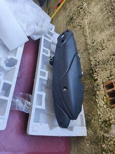 Auspuh sistem za motor - Moto oprema