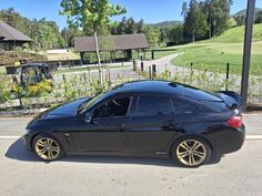 BMW - 420 Gran Coupe