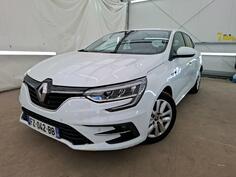 Renault - Megane - 1.5dci Putnicki auto