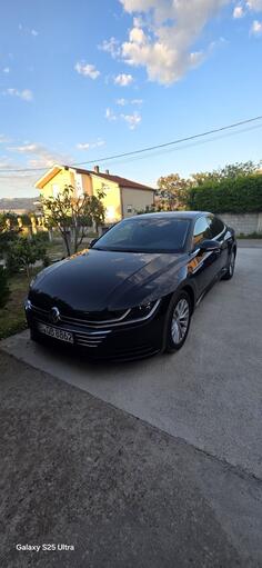 Volkswagen - Arteon - 2.0