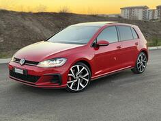 Volkswagen - Golf 7.5 - 2.0 GTI