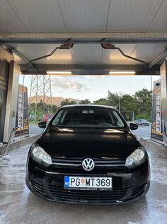 Volkswagen - Golf 6 - 2.0 TDI