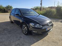 Volkswagen - Golf 7 - 2.0 tdi