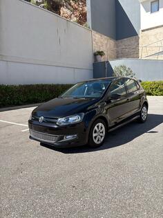 Volkswagen - Polo - 1.2 TDI 55KW