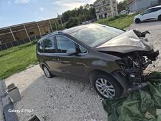 Seat - Alhambra - 2.0 tdi