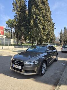 Audi - A6 - 2.0tdi