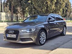 Audi - A6 - 2.0tdi