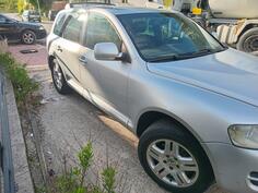 Volkswagen - Touareg - 3.0tdi