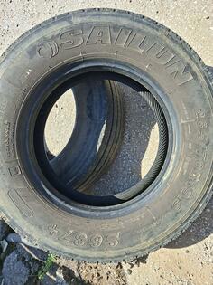 Sailun - S637+ - All-season tire