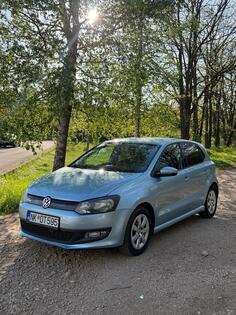 Volkswagen - Polo - 1.2 tdi