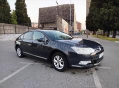 Citroen - C5 - 1.6HDI