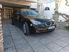 BMW - 530 - 3.0 XD