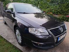 Volkswagen - Passat - 2.0 TDI