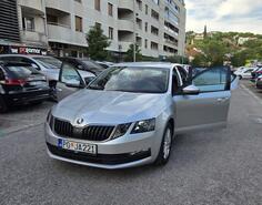 Škoda - Octavia - 1,6 tdi