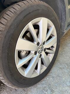 Fabričke felne i Goodrich gume