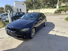 BMW - 320 - 2.0