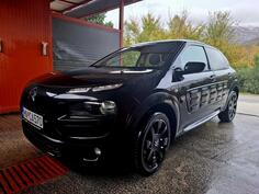 Citroen - C4 Cactus - 1.2