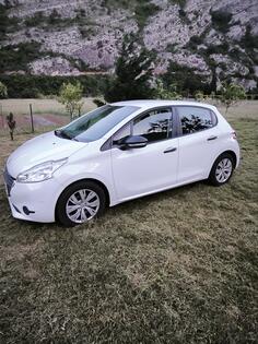 Peugeot - 208 - 1.4 HDI